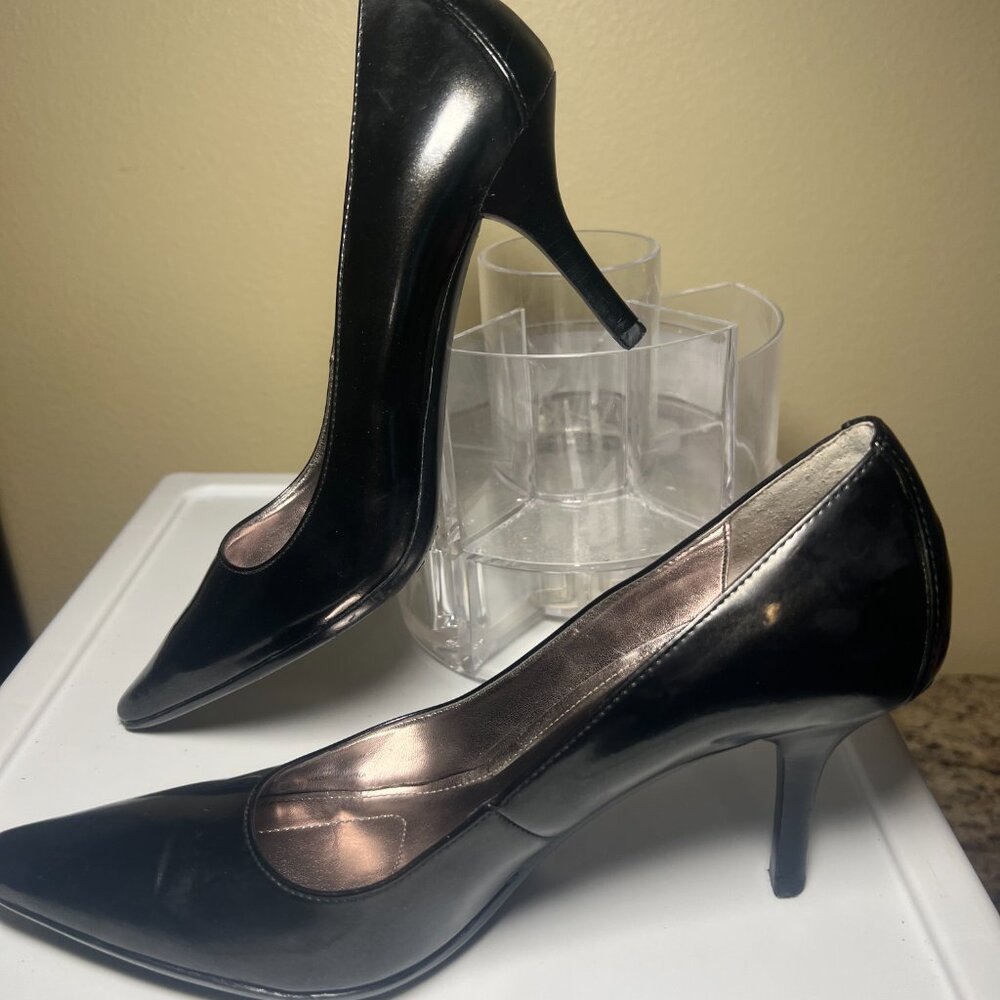 Calvin Klein Dolly Pumps 5.5